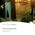 Cover Art for 9781405862400, "David Copperfield": Level 3 by Charles Dickens