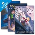 Cover Art for 9781098250072, Nancy Drew Diaries (Set) by Carolyn Keene