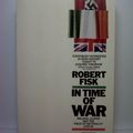 Cover Art for 9780586084984, In Time of War: Ireland, Ulster and the Price of Neutrality, 1939-45 (Paladin Books) by Robert Fisk