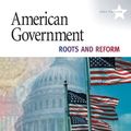 Cover Art for 9780205652228, American Government by Karen O'Connor