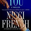 Cover Art for 9781429945783, Losing You by Nicci French