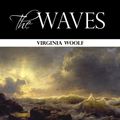 Cover Art for 9786050435887, The Waves by Virginia Woolf
