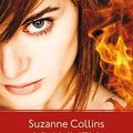 Cover Art for 9789047615323, Vlammen by Suzanne Collins