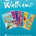 Cover Art for 9780008235772, The World of David Walliams by David Walliams