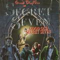 Cover Art for 9780340569917, Good Old Secret Seven by Enid Blyton