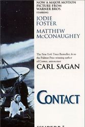 Cover Art for 9780785787822, Contact by Carl Sagan