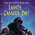 Cover Art for 9780380788057, S 20: Lights, Camera, D (Spinetinglers) by M. T. Coffin