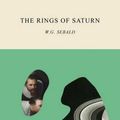 Cover Art for 9780811226158, The Rings of Saturn by W.g. Sebald