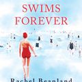 Cover Art for 9781398501355, Florence Adler Swims Forever by Rachel Beanland