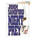 Cover Art for 9780399141768, Night Prey by John Sandford