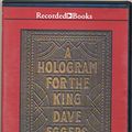 Cover Art for 9781470321086, A Hologram For The King by Dave Eggers Unabridged MP3 CD Audiobook by Dave Eggers