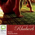 Cover Art for 9781743174050, Rhubarb by Craig Silvey