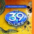 Cover Art for 9781501249907, The 39 Clues Complete Collection by Rick Riordan, Gordon Korman, Peter Lerangis, Jude Watson, Patrick Carman, Linda Sue Park, Margaret Peterson Haddix