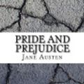 Cover Art for 9781544692821, Pride and Prejudice by Jane Austen