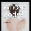 Cover Art for 9781693123979, Whose Body? Illustrated by Dorothy L Sayers