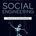 Cover Art for 9781118029718, Social Engineering: The Art of Human Hacking by Christopher Hadnagy