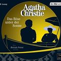 Cover Art for 9783899407808, BOESE UNTER DER SONNE - WILKEN by Agatha Christie