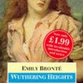 Cover Art for 9780192823502, Wuthering Heights by Emily Brontë