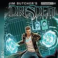 Cover Art for B072QD5X3C, Jim Butcher's The Dresden Files: Dog Men #2 by Jim Butcher, Mark Powers