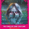 Cover Art for 9780439724043, The Curse of Camp Cold Lake by R L. Stine