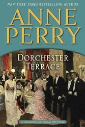 Cover Art for 9780345510624, Dorchester Terrace by Anne Perry