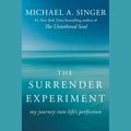 Cover Art for 9780147523372, The Surrender Experiment by Michael A. Singer