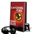 Cover Art for 9781615745722, Catching Fire by Suzanne Collins