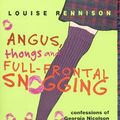 Cover Art for 9780060288716, Angus, Thongs and Full-Frontal Snogging (Confessions of Georgia Nicolson) by Louise Rennison