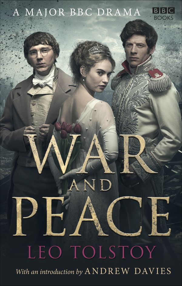 Cover Art for 9781849908467, War and Peace by Leo Tolstoy