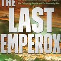 Cover Art for 9781713600800, The Last Emperox by John Scalzi