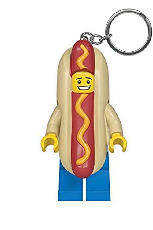 Cover Art for 4895028520731, Hot Dog Guy Key Light Set 5005705 by Unknown