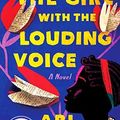 Cover Art for B089YFG2N9, The Girl with the Louding Voice by Abi Daré