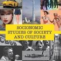 Cover Art for 9781946597045, Socionomic Studies of Society and Culture - How Social Mood Shapes Trends from Film to Fashion: 4 by Robert R. Prechter