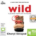 Cover Art for 9781486257621, Wild by Cheryl Strayed