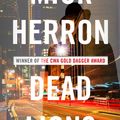 Cover Art for 9781473621930, Dead Lions by Mick Herron