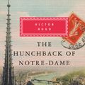 Cover Art for 9780307957818, The Hunchback of Notre-Dame by Victor Hugo