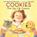 Cover Art for 9780060580827, Cookies: Bite-Size Life Lessons by Amy Krouse Rosenthal