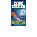 Cover Art for B00AA34SJG, [Medusa] [by: Clive Cussler] by Clive Cussler