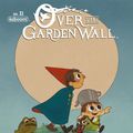 Cover Art for 9781684150977, Over the Garden Wall #11 by Pat McHale