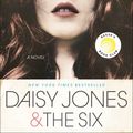 Cover Art for 9781524798642, Daisy Jones & The Six by Taylor Jenkins Reid