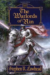 Cover Art for 9780310205036, The Warlords of Nin by Steve Lawhead