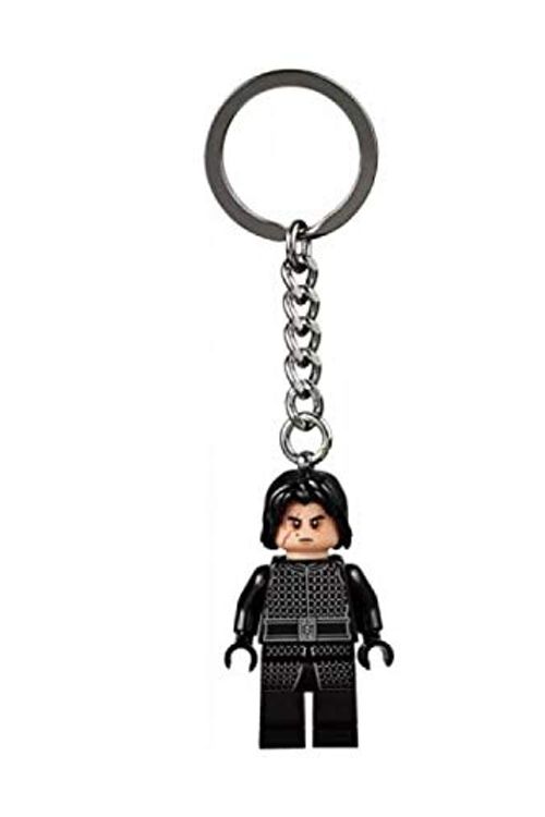 Cover Art for 0673419305914, Kylo Ren Key Chain Set 853949 by LEGO