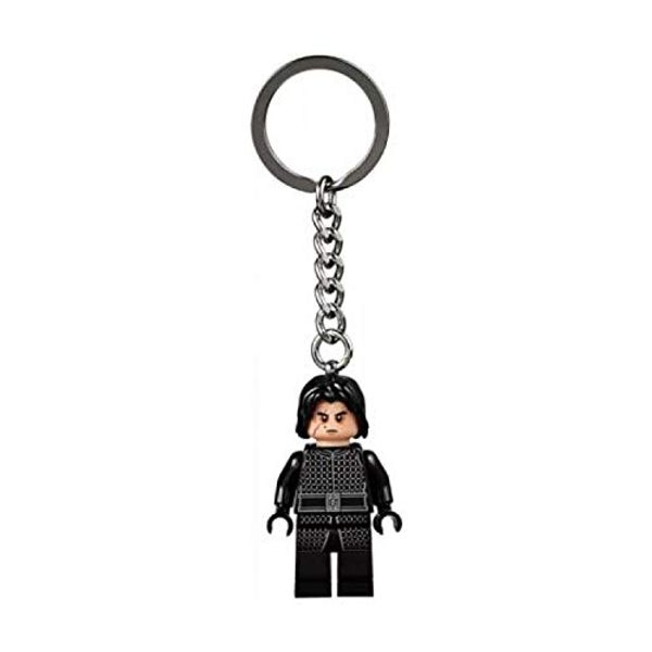 Cover Art for 0673419305914, Kylo Ren Key Chain Set 853949 by LEGO