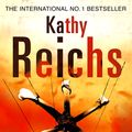 Cover Art for 9780434014682, 206 Bones by Kathy Reichs