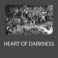 Cover Art for 9781539947608, Heart of Darkness by Joseph Conrad