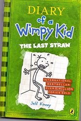 Cover Art for 9780141358031, Diary of a Wimpy Kid by Jeff Kinney