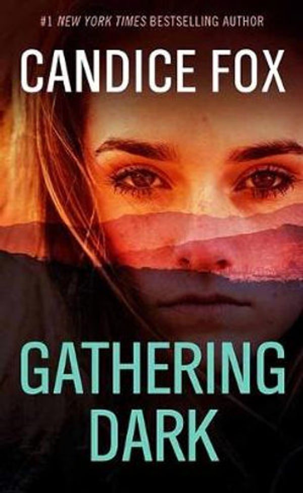 Cover Art for 9781643588940, Gathering Dark by Candice Fox