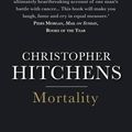 Cover Art for B00L6K28Q2, [(Mortality)] [ By (author) Christopher Hitchens ] [October, 2013] by Christopher Hitchens