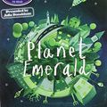 Cover Art for 9781447927471, Julia Donaldson Plays Planet Emerald 6-pack (Green) by Julia Donaldson