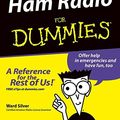 Cover Art for 9781118054192, Ham Radio For Dummies by H. Ward Silver
